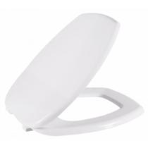 Assento Sanitário Thema Branco Tampa Para Vaso Incepa Pead Assento Sanitário Thema Branco Tampa Para Vaso Incepa Pead