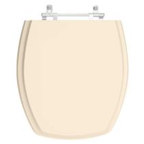 Assento Sanitário Thema Rosa Shell (Pêssego) para vaso Incepa Laufen Assento Sanitário Thema Rosa Shell (Pêssego) para vaso Incepa Laufen