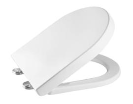 Assento Sanitário Tigre Smart Vogue Plus Branco