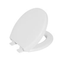 Assento Sanitário Tov Soft Close Oval Astra Branco