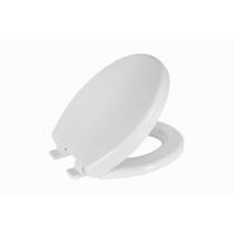 Assento Sanitário Tov Soft Close Oval Astra Branco