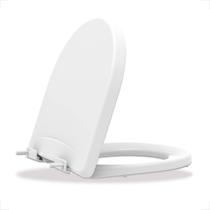 Assento sanitario tupan calypso pp convencional branco