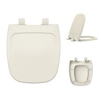 Assento Sanitário Tupan Celite City Deca Flex Incepa Avant Icasa Mariana Polipropileno Anatômico Ajustável Fácil Limpeza