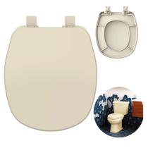 Assento Sanitário Tupan Deca Aspen Compatível Santa Clara Álamo e Lorenzetti Lorenone Polipropileno Anatômico Assento Sanitário Tupan Deca Aspen Compatível Santa Clara Álamo e Lorenzetti Lorenone Polipropileno Anatômico