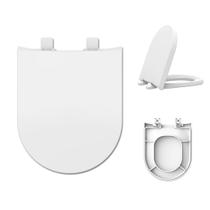 Assento Sanitário Tupan Deca Carrara Link Duna Roca Meridian Omega Level Polipropileno Anatômico Ajustável Fácil Limpeza Assento Sanitário Tupan Deca Carrara Link Duna Roca Meridian Omega Level Polipropileno Anatômico Ajustável Fácil Limpeza