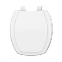 Assento sanitario tupan thema pp convencional branco