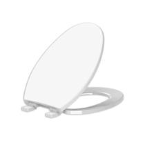 Assento Sanitário Twister Pp Branco Tupan Soft Close Hervy Assento Sanitário Twister Pp Branco Tupan Soft Close Hervy