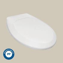 Assento Sanitário Univ Dur Branco Lorenzetti Assento Sanitário Univ Dur Branco Lorenzetti