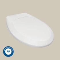 Assento Sanitario Universal Duratti Branco Lorenzetti