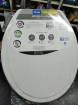 Assento Sanitário Universal Original Celite Logasa Incepa Assento Sanitário Universal Original Celite Logasa Incepa