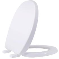 Assento Sanitário Universal Oval Branco Gelo - AUSPP00CV - TUPAN