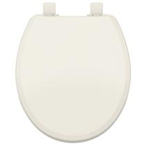 Assento sanitario universal pp evolution convencional bisc/perg. louça universais