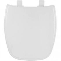 Assento Sanitário Versato Fit Pp Evolution Sof Close Branco TEVO01SC Tupan
