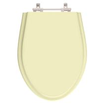 Assento Sanitario Victoria Bone (Bege Claro) para Vaso Ideal Standard Assento Sanitario Victoria Bone (Bege Claro) para Vaso Ideal Standard