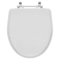 Assento Sanitario Victoria Branco para vaso Roca Assento Sanitario Victoria Branco para vaso Roca
