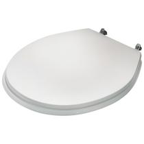 Assento Sedile Branco Poliéster para Deca Ravena Izy - AS23378 Assento Sedile Branco Poliéster para Deca Ravena Izy - AS23378