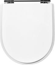Assento Sicmol Calypso Branco Assento Sicmol Calypso Branco