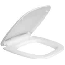 Assento slow close flex branco ap38517 Assento slow close flex branco ap38517