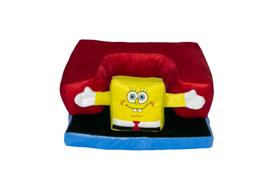 Assento Sofa De Bebê - Cadeirinha Sofázinho Multi Uso Estofada