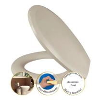 Assento soft bege - Metasul