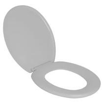 Assento soft cinza - astra