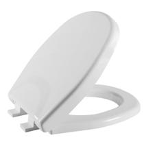 Assento Soft Close Aspen Branco Gelo - TAS/SC - ASTRA