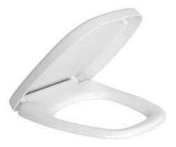 Assento Soft Close Deca Monte Carlo Slow Close AP.816.17