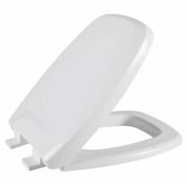 Assento Soft Close Laguna Branco Tampa Vaso Hervy Branco Assento Soft Close Laguna Branco Tampa Vaso Hervy Branco