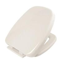 Assento Soft Close Monte Carlo Bege Tampa Para Vaso Deca