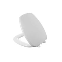 Assento Soft Close Pp Thema Plus Branco