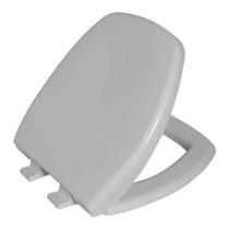 Assento Soft Close Thema Branco Astra