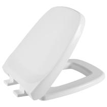 Assento Soft Close Versato/Fit Branco - TVT/SC - ASTRA
