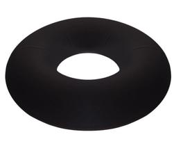 Assento soft látex preto - perfetto