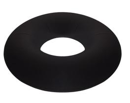 Assento Soft Látex Preto Perfetto