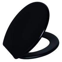 Assento Soft Preto Assento Soft Preto