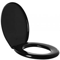 Assento Soft Preto - TPJ/AS*PR1 - ASTRA