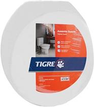Assento Suavit Branco 000 Tigre