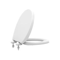 Assento/tampa Sanitário Tupan Universal Soft Close Branco Assento/tampa Sanitário Tupan Universal Soft Close Branco