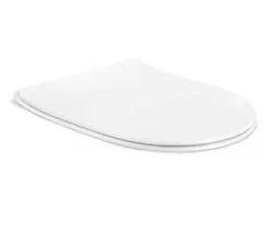 Assento Termofixo Amortecido Pro Slow Close Branco - Laufen Assento Termofixo Amortecido Pro Slow Close Branco - Laufen