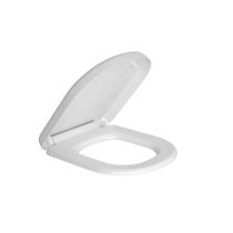 Assento Termofixo Com Easy Clean E Slow Clos Branco - Deca Assento Termofixo Com Easy Clean E Slow Clos Branco - Deca