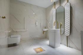 Assento Termofixo com Easy Clean e Slow Close Branco (Carrara/ Duna/ LK/ Nuova/ Level) - Deca - AP.236.17 - Unitário Assento Termofixo com Easy Clean e Slow Close Branco (Carrara/ Duna/ LK/ Nuova/ Level) - Deca - AP.236.17 - Unitário