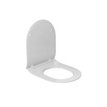 Assento Termofixo com Slow Close e Easy Clean Branco Deca AP.2362.17 Assento Termofixo com Slow Close e Easy Clean Branco Deca AP.2362.17