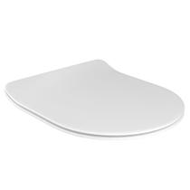 Assento Termofixo com Slow Close e Easy Clean Branco Deca Assento Termofixo com Slow Close e Easy Clean Branco Deca