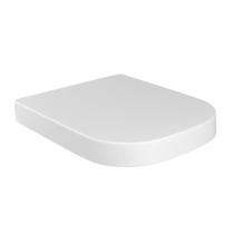 Assento Termofixo Com Slow Close E Easy Clean Para Bacias Piano/Quadra AP.336.17 Deca