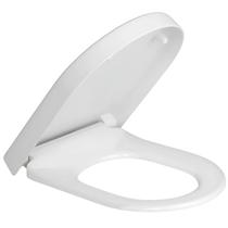 Assento Termofixo Deca Slow Lk/Duna/Nuova/Carrara/Omega/Level - AP236117