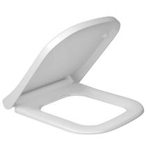 Assento Termofixo Easy Clean/Slow Close Polo/Unic Branco - AP.416.17 - DECA