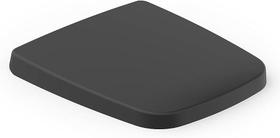 Assento Termofixo Incepa Boss Soft Close Noir 3899830100100