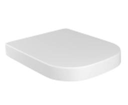 Assento Termofixo Piano/Quadra Branco AP.336 - Deca Assento Termofixo Piano/Quadra Branco AP.336 - Deca