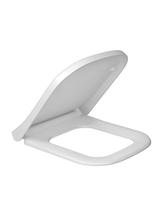 Assento Termofixo Slow Close Easy Clean AP.416.17 Deca