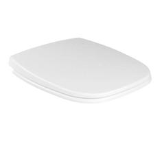 Assento Termofixo Slow Close Flex AP.386.17 Branco - Deca